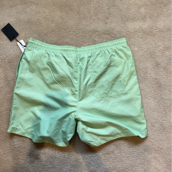PACSUN MENS BATHING SUIT - Picture 4 of 4